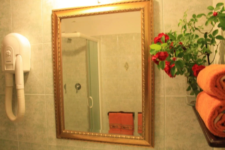 La Corte Albergo