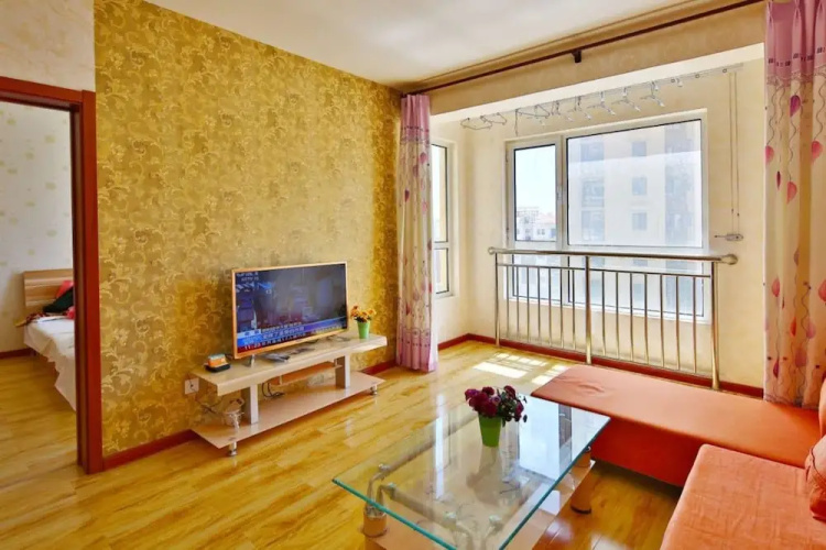 Blessed Family 2BR Apartment 702