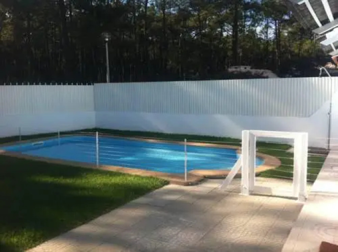 Casa da Praia - Aroeira