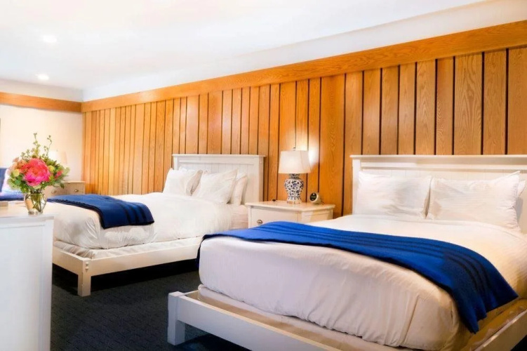 Leland Lodge