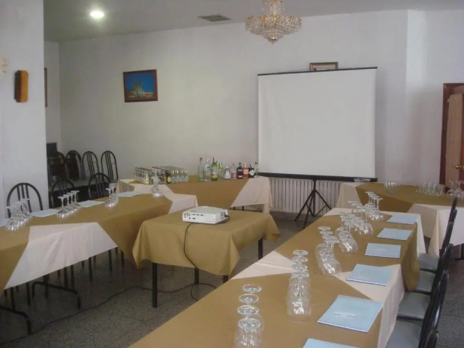 Hotel Xallas