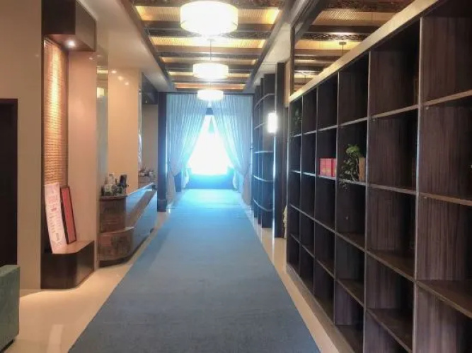 Otel görseli
