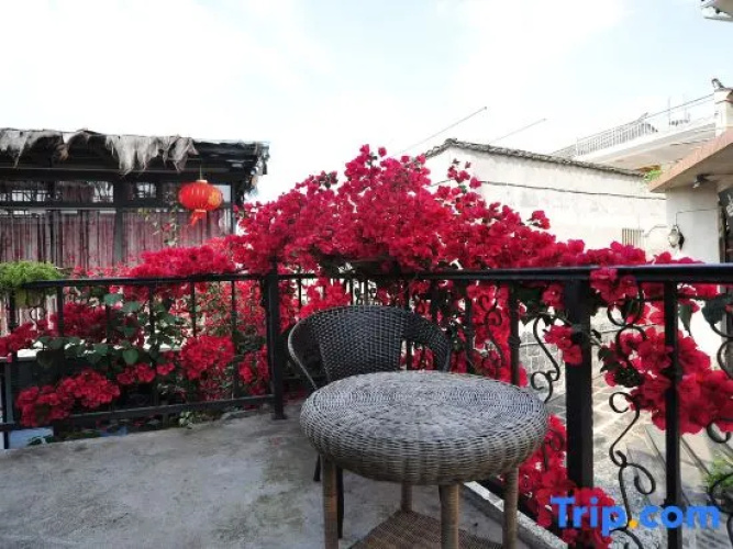 Shunshun Inn