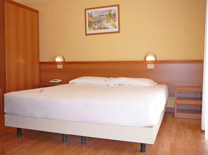 Hotel Rodia