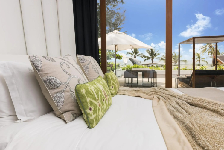 Iniala Beach House