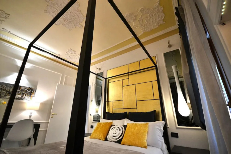 Venice Art Design Bed & Breakfast