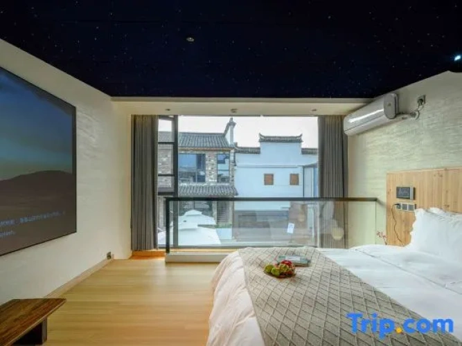 Double Apartment