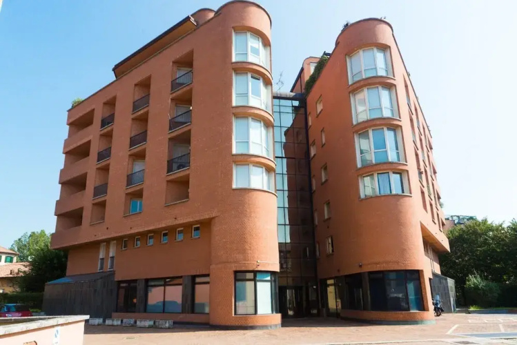 Imagen del hotel
