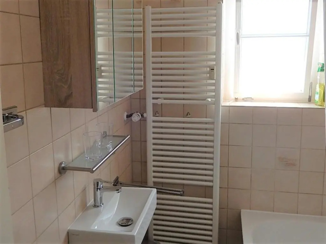 Ferienwohnung Kleeblatt