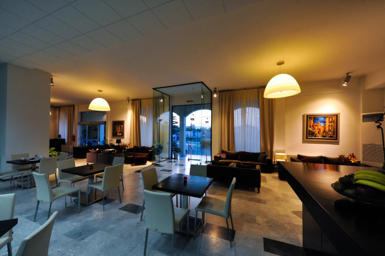Kleopatra Hotel