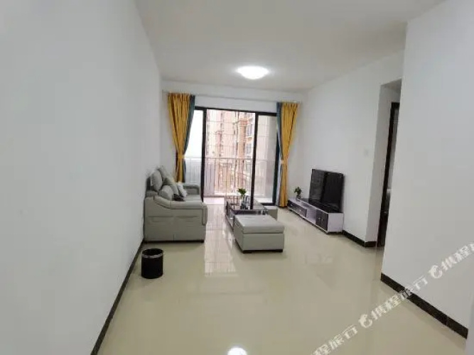 Youshang International Apartment