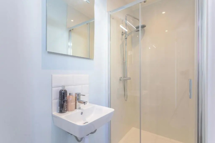 Ocean Stays Hotel