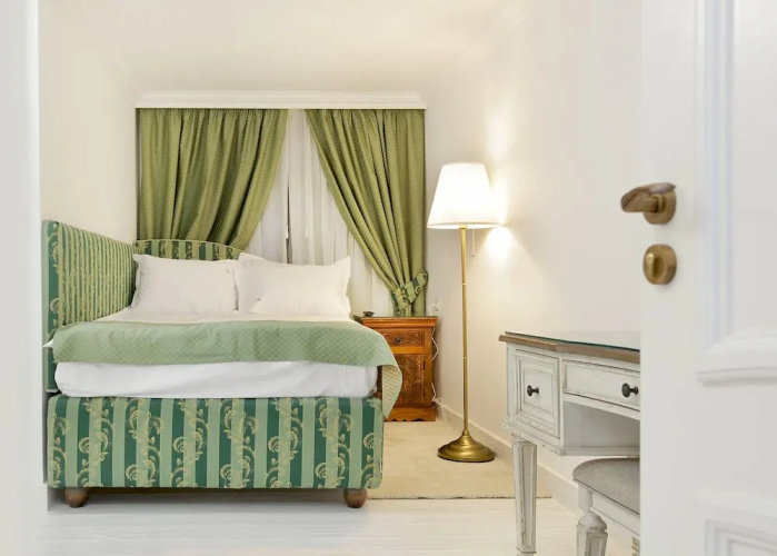 Hotel Excelsior Boutique