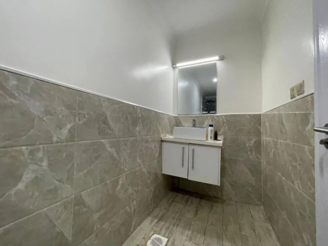 Lovely 3-Bedroom Apartment