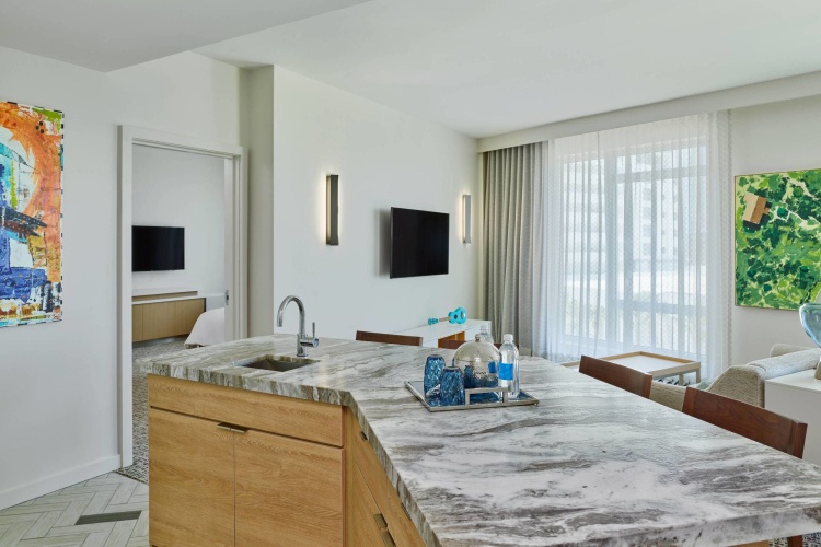 Art Ovation Hotel, Autograph Collection photo 27