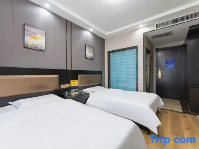 Xinda Hotel