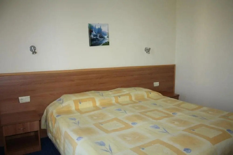 SG Hotel Perunika