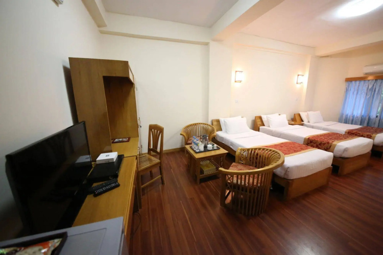 Olympic Hotel