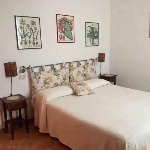 La Fontanella del Giardino