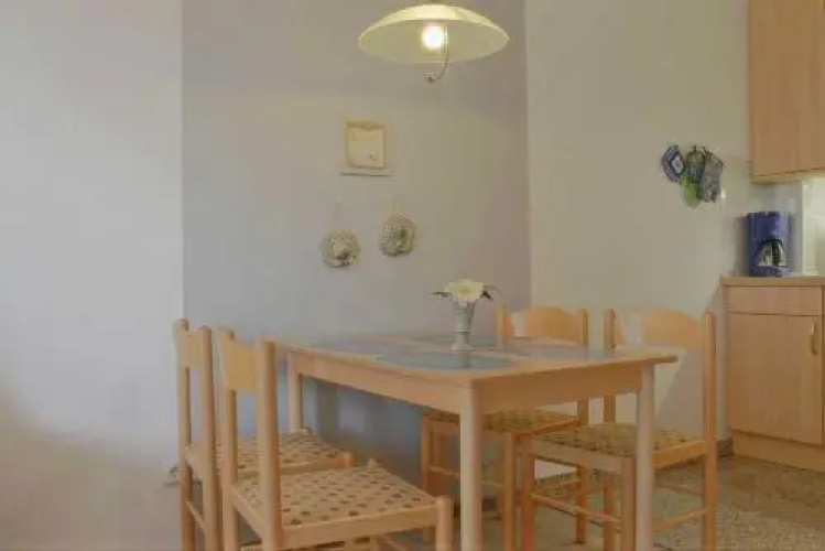 FeWo Haus Amrum