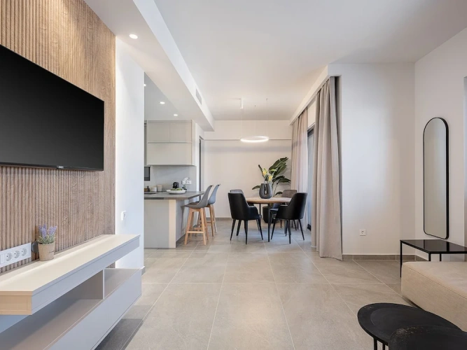 Executive Apartment