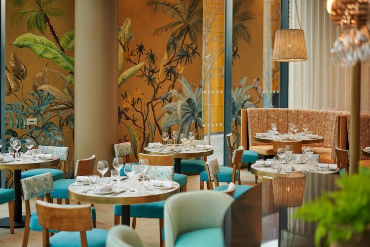 INNSIDE By Melia Manchester photo 16