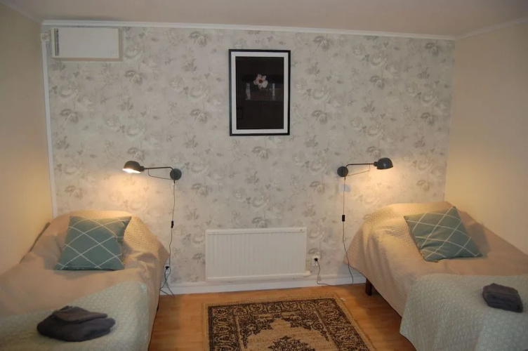 Linderås café och Bed & Breakfast