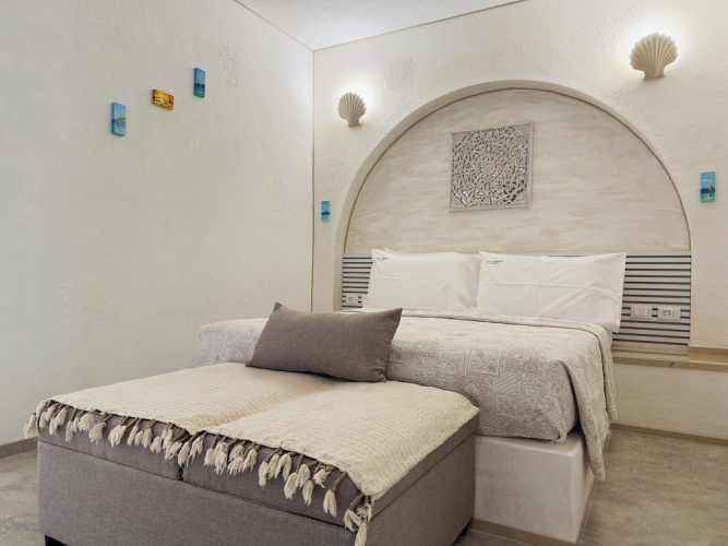 Oasi Cleopatra Luxury suite B&B