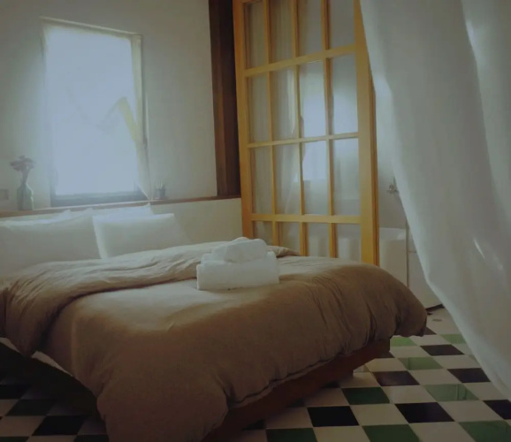 7days 4seasons cafe B&B