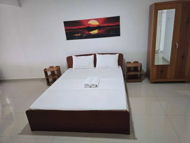 Room-kandy Panoramic MPM Deluxe Suit Air