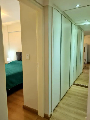 Flat Centro Campinas - L'Hirondelle 125