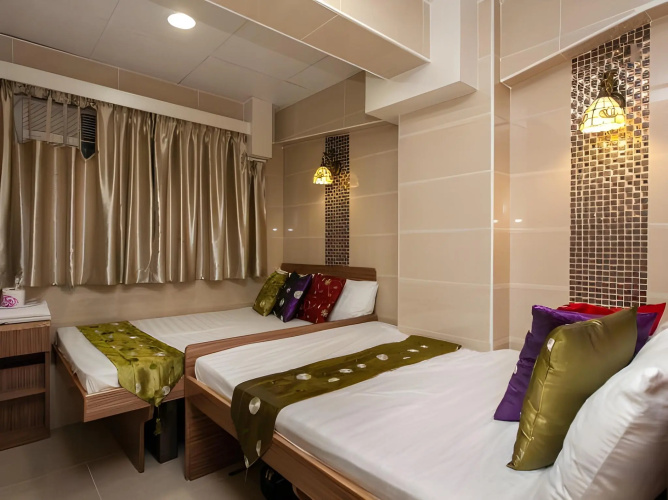 May Fair Guest House