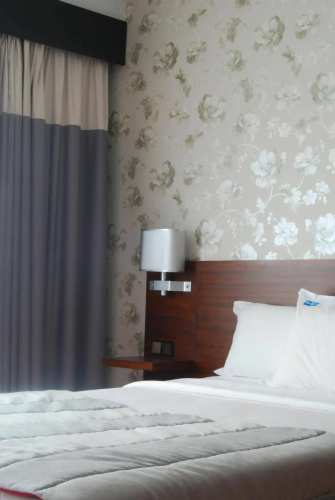 Belver Beta Porto Hotel