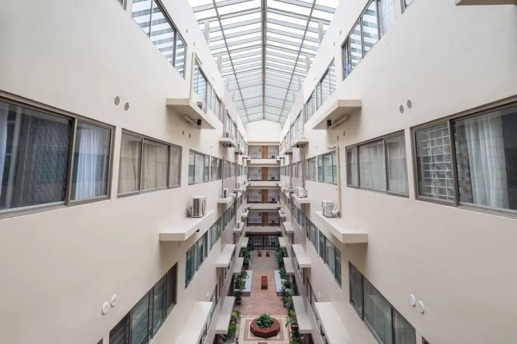 Otel görseli