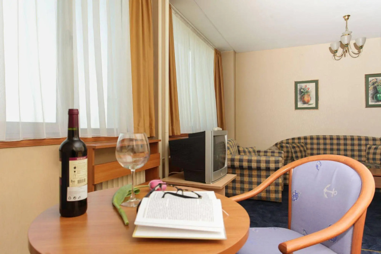 Hemus Hotel
