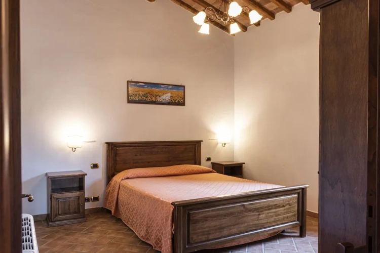 2 Bedrooms Standard Apartment
