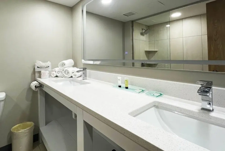 Superior Double Suite