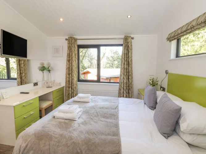 Windermere Lodge