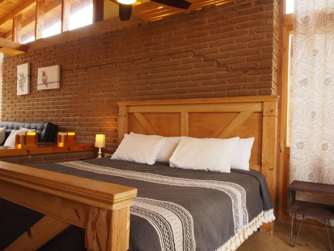 Casa Mayoral B&B Pet friendly