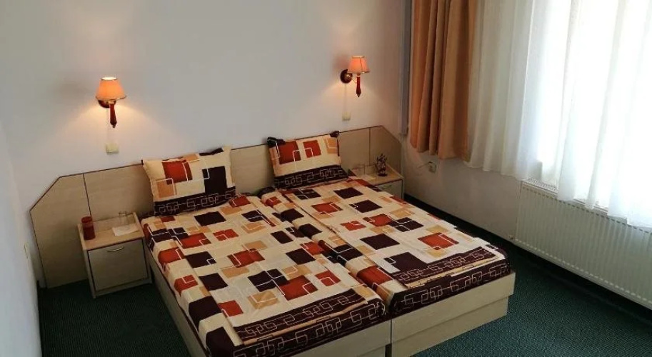 Family Hotel Lipite