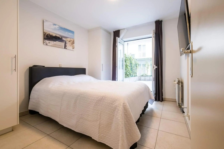Appartement GT