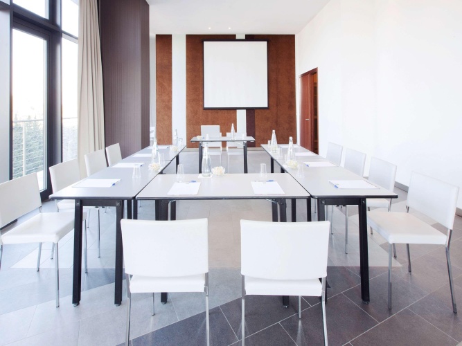 Ibis Styles Roma Eur (Ex-Mm Hotel) photo 21