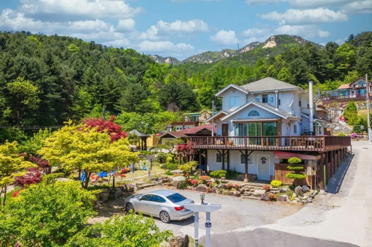 Prettysun Pension