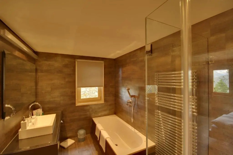 Schatzalp Snow & Mountain Resort