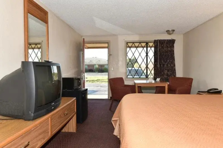 Budget Inn Columbus West