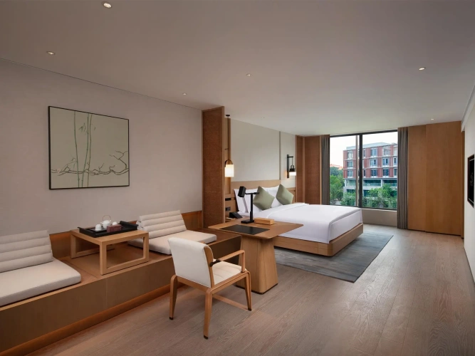 Premium Double room