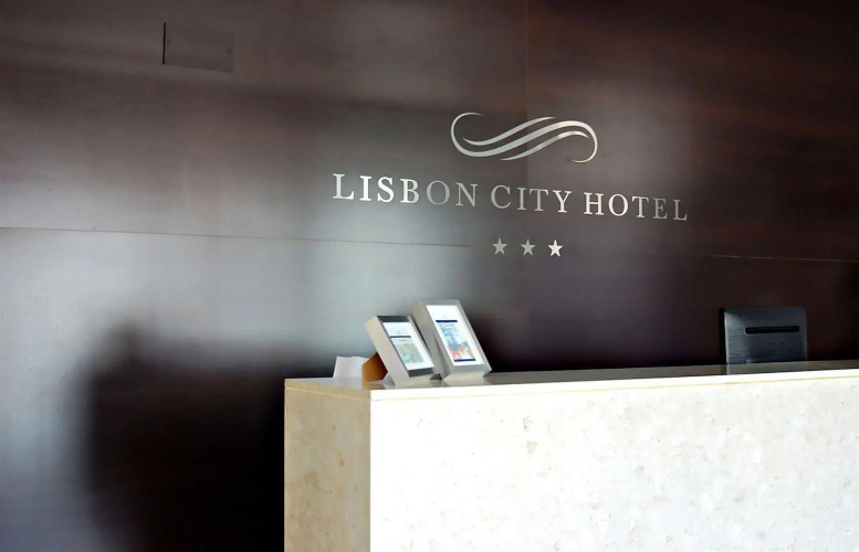 Lisbon City Hotel