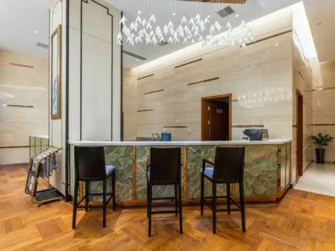 Earl Wenshan Hotel