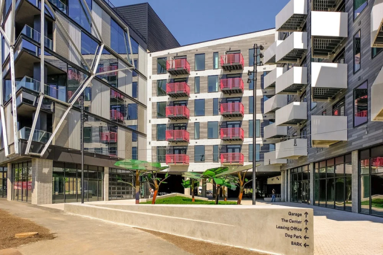 Hotelbild