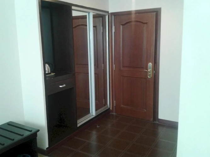Songgali Business Hotel